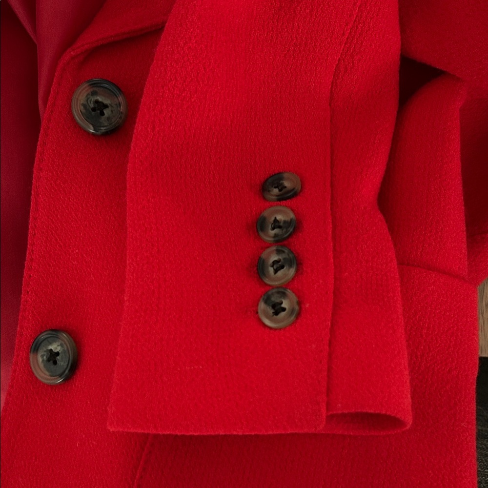 Smythe Portrait Blazer - Picture 6 of 10
